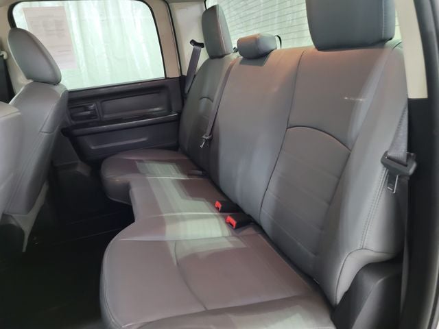 2017 RAM 2500 Tradesman