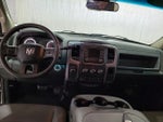2017 RAM 2500 Tradesman