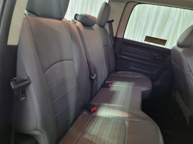 2017 RAM 2500 Tradesman