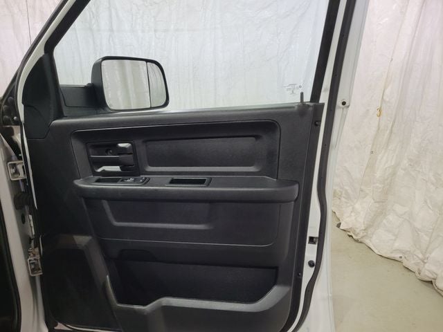2017 RAM 2500 Tradesman