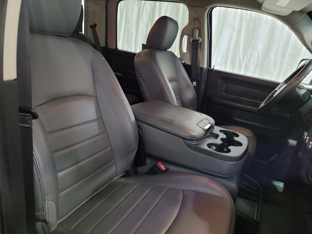 2017 RAM 2500 Tradesman