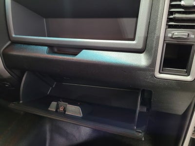 2017 RAM 2500 Tradesman