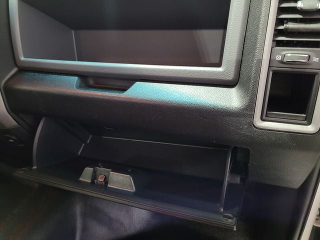 2017 RAM 2500 Tradesman