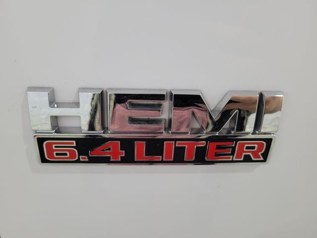 2017 RAM 2500 Tradesman