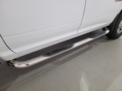 2017 RAM 2500 Tradesman