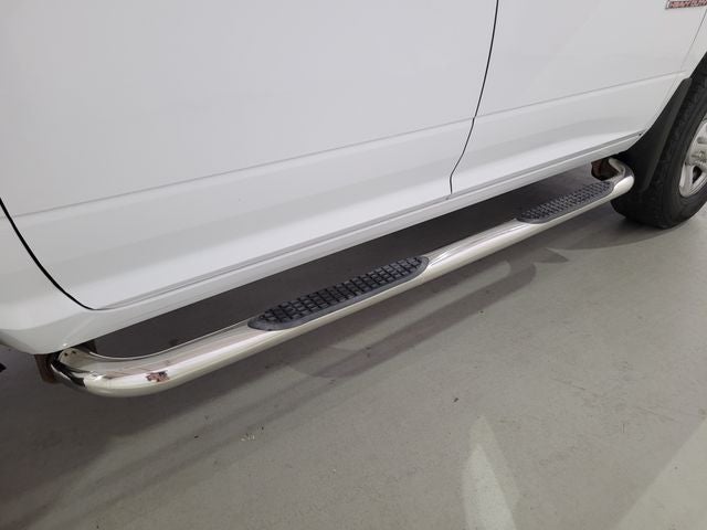 2017 RAM 2500 Tradesman