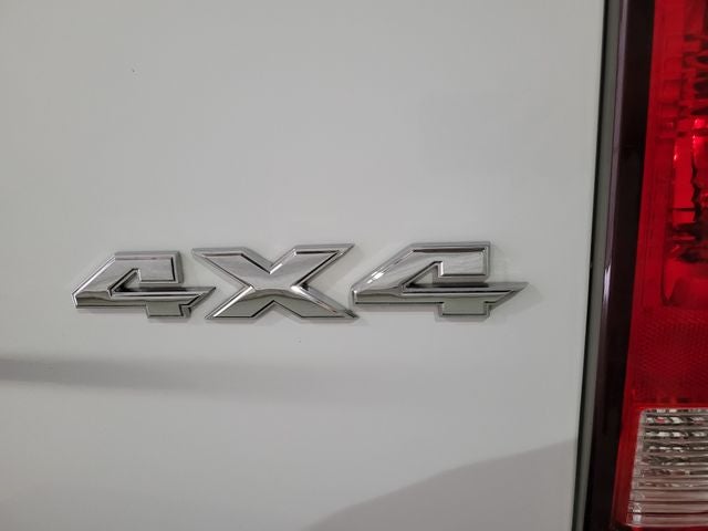 2017 RAM 2500 Tradesman