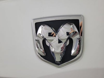 2017 RAM 2500 Tradesman