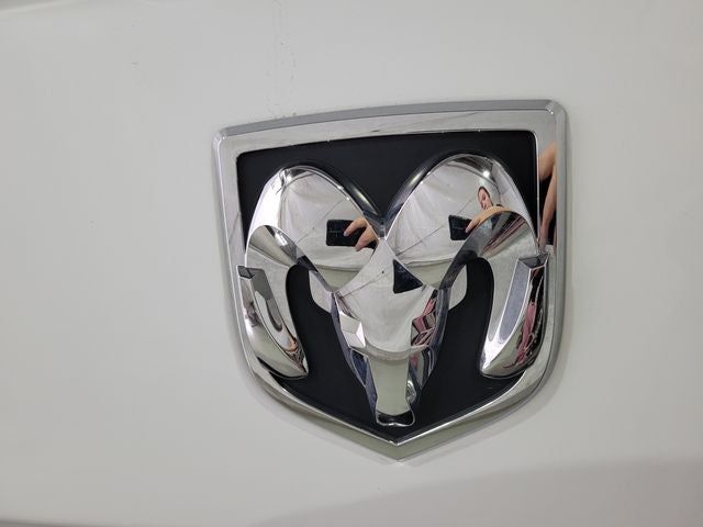 2017 RAM 2500 Tradesman