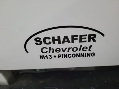 2017 RAM 2500 Tradesman