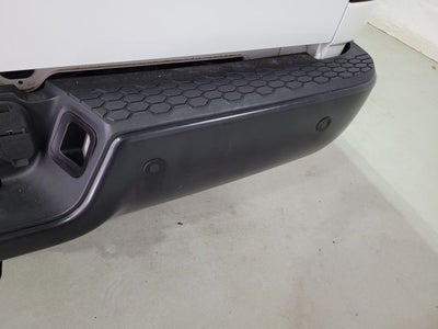 2017 RAM 2500 Tradesman