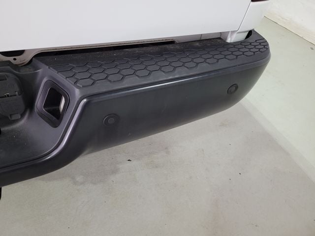 2017 RAM 2500 Tradesman