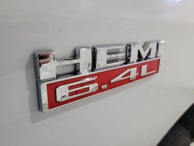 2021 RAM 2500 Tradesman