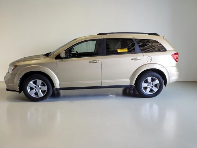 2011 Dodge Journey Express