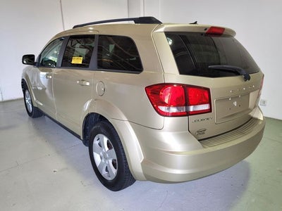 2011 Dodge Journey Express