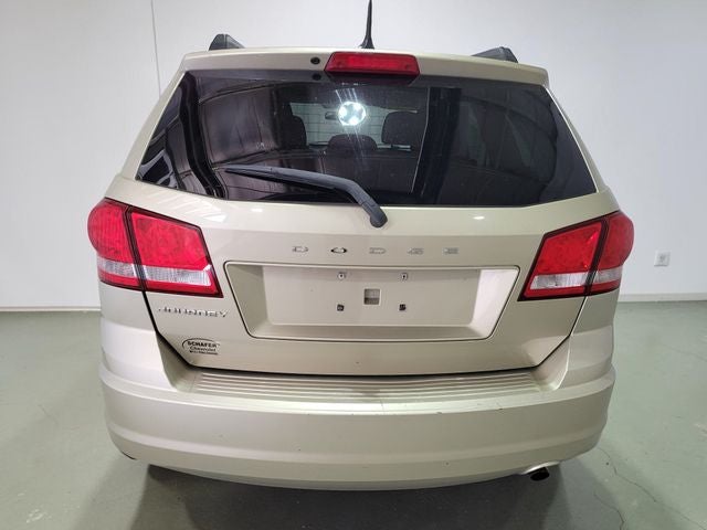 2011 Dodge Journey Express