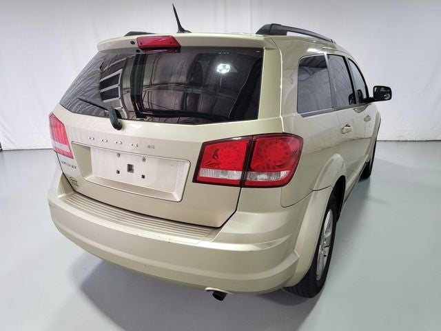 2011 Dodge Journey Express