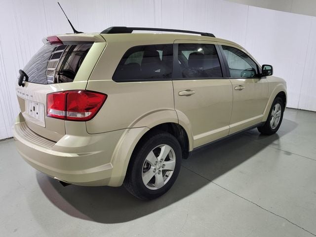 2011 Dodge Journey Express