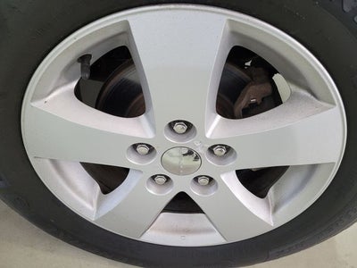 2011 Dodge Journey Express