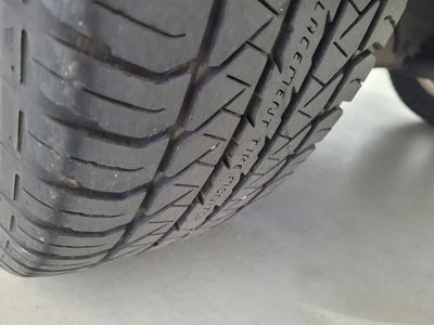 2011 Dodge Journey Express