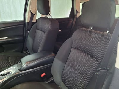 2011 Dodge Journey Express