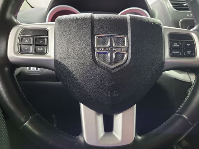 2011 Dodge Journey Express
