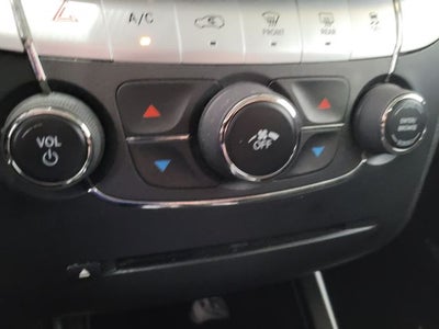 2011 Dodge Journey Express