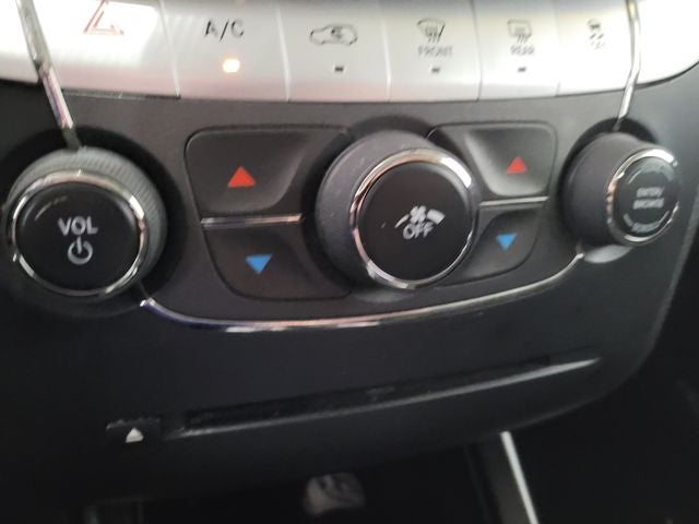 2011 Dodge Journey Express