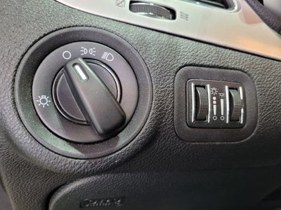 2011 Dodge Journey Express