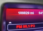 2011 Dodge Journey Express