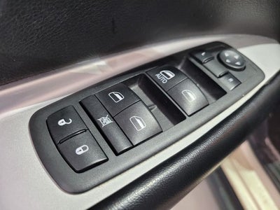 2011 Dodge Journey Express