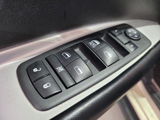 2011 Dodge Journey Express