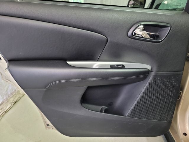 2011 Dodge Journey Express