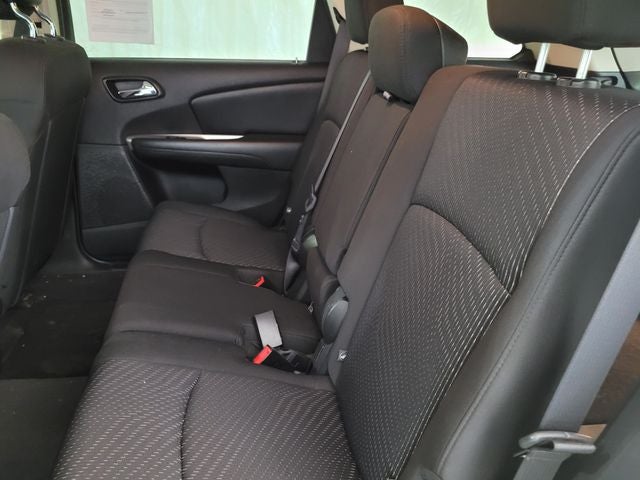 2011 Dodge Journey Express