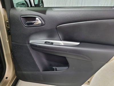 2011 Dodge Journey Express