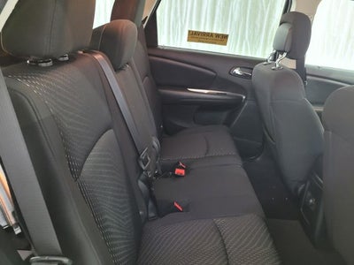 2011 Dodge Journey Express