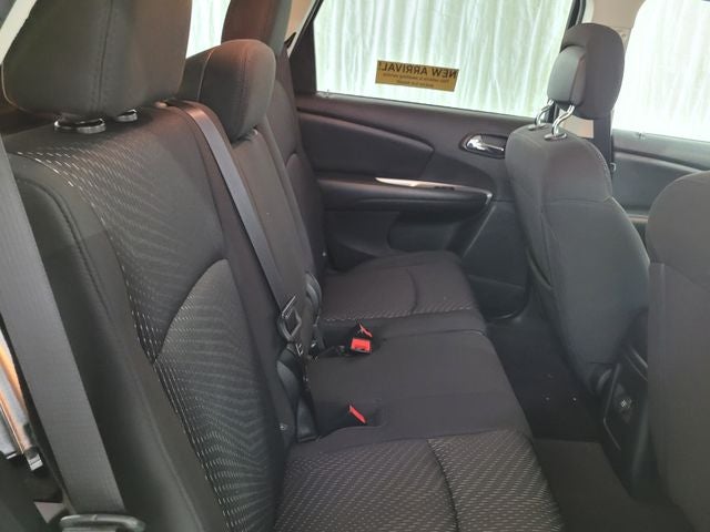 2011 Dodge Journey Express