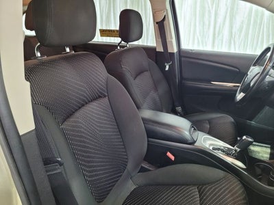 2011 Dodge Journey Express