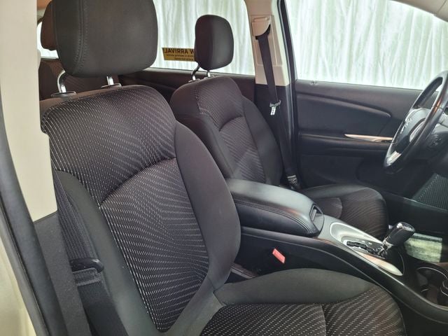 2011 Dodge Journey Express