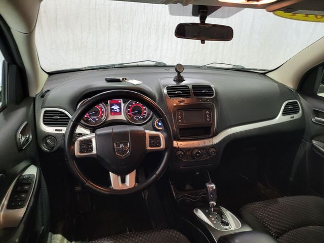 2011 Dodge Journey Express