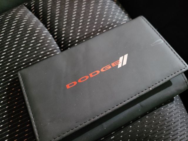 2011 Dodge Journey Express