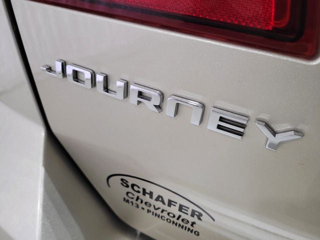 2011 Dodge Journey Express