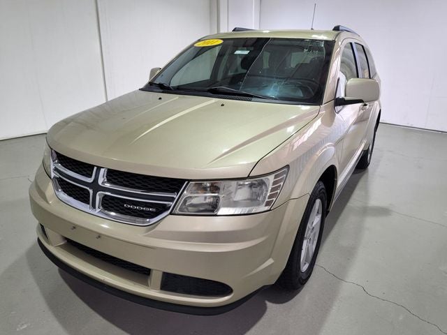 2011 Dodge Journey Express