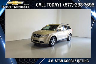 2011 Dodge Journey Express
