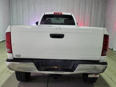 2005 Dodge Ram 2500 SLT