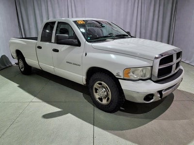 2005 Dodge Ram 2500 SLT