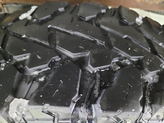 2005 Dodge Ram 2500 SLT