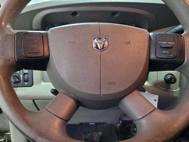 2005 Dodge Ram 2500 SLT