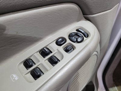 2005 Dodge Ram 2500 SLT