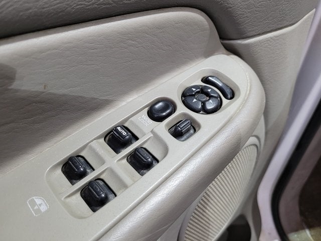 2005 Dodge Ram 2500 SLT